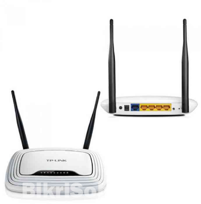 TP-Link TL-WR841N 300Mbps Wireless Router